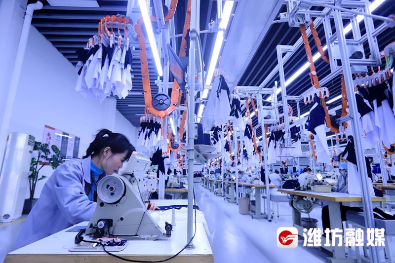 纯棉坯布:纺织行业的绿色选择