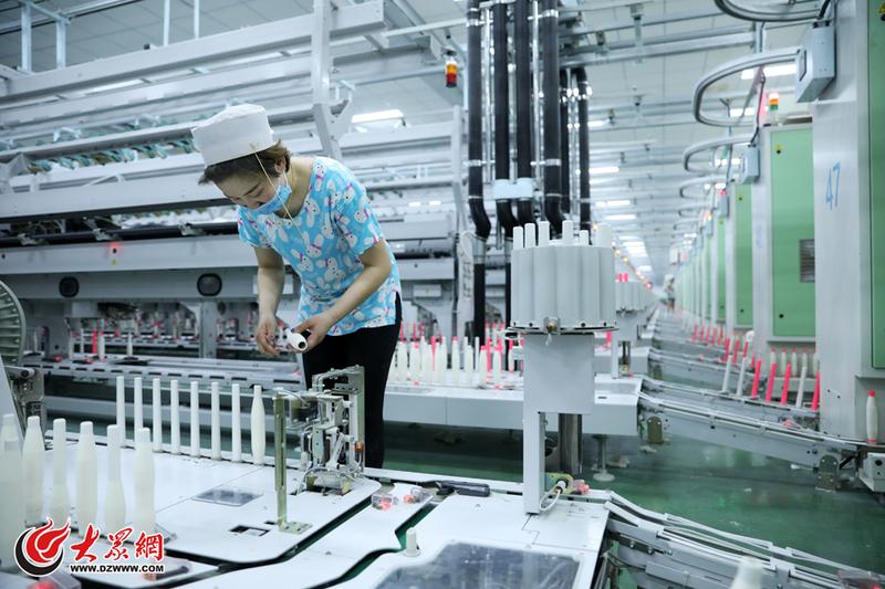 全棉坯布：拥抱自然的选择